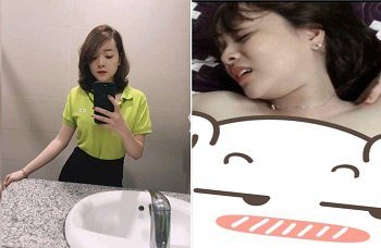 yiaokn sex Vợ của con trai à, để bố giúp con khoái !